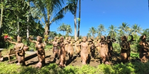 Yuk, Jelajah Keindahan Desa Wisata Tamansari Banyuwangi 