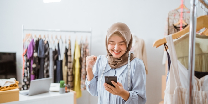 Pedagang Wajib Tahu, Ini 3 Faktor yang Bikin Pembeli Puas dan Akhirnya Jadi Pelanggan Setia