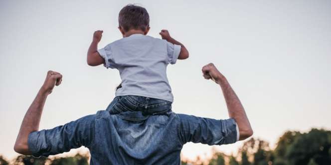 Kesal Tetangga Ledek Wajah Anak Tak Mirip, Suami Langsung Lemas dan Menyesal Saat Tahu Hasil Tes DNA