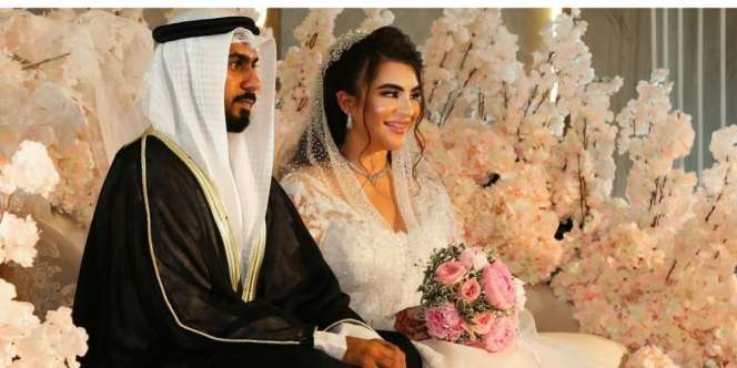 Curhat Wanita Dinikahi Jutawan Dubai, 2 Tahun Menikah Tertekan Bergelimang Harta