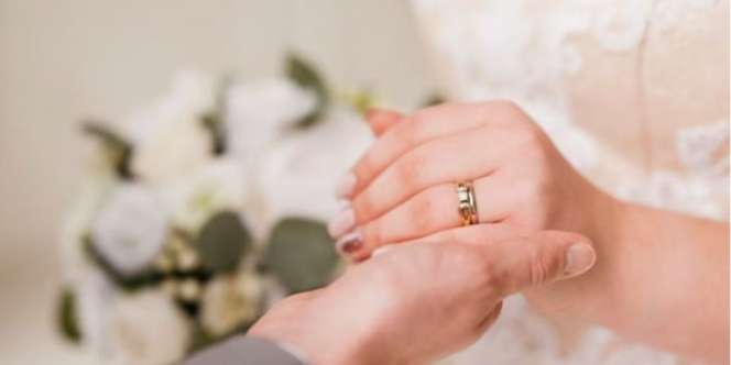 Baru Seminggu Nikah, Pengantin Baru Syok Tahu Istrinya Ternyata Punya 4 Suami