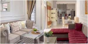 5 Potret Rumah Minimalis Modern yang Estetik, Dapurnya Jadi Idaman Ibu-Ibu Banget