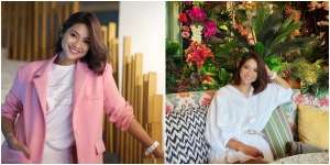 Profesi Suami Gak Main-Main, Inilah 8 Potret Apartemen Aktris Rini Yulianti yang Tak Kalah Mewah dengan Rumah Sang Kakak, Ririn Ekawati