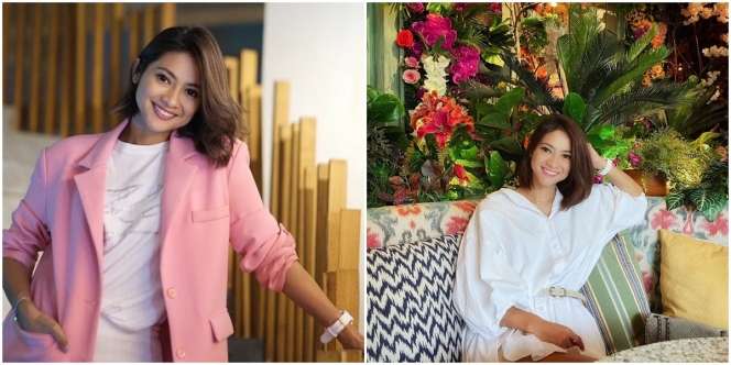 Profesi Suami Gak Main-Main, Inilah 8 Potret Apartemen Aktris Rini Yulianti yang Tak Kalah Mewah dengan Rumah Sang Kakak, Ririn Ekawati