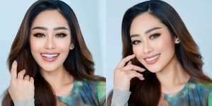 Potret Poppy Capella Direktur Miss Universe Indonesia, Lisensi Dicabut Imbas Kasus Dugaan Pelecehan, Ternyata Pernah Jadi Penyanyi Dangdut