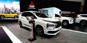 Ragam Aktivitas dan Program Menarik Mitsubishi Motors di GIIAS 2023, Penuh Petualangan dan Inovasi Menyenangkan