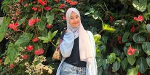 Pesona Adiba Khanza yang Buat Egy Maulana Ingin Segera Menikahinya, Sudah Mendapat Restu Umi Pipik  