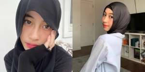 Siap Nikah Muda, Ini Potret Kamar Adiba Khanza Anak Umi Pipik dan Mendiang Ustaz Uje, Berdesain Minimalis Bikin Betah