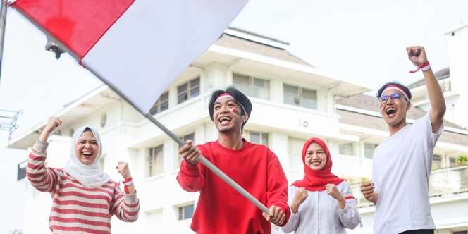 Arti Kata Dirgahayu dan Cara Penulisannya, Pahami Maknanya Biar Tak Keliru Bikin Status Medsos