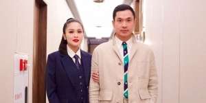 Potret Rumah Suami Sandra Dewi di Australia, Fasilitasnya Setara Gelanggang Olahraga!