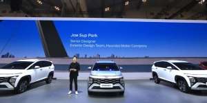 Macho Banget! Hyundai Stargazer X Termurah Rp325 Jutaan