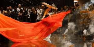 Mengintip Karya Seniman Indonesia di The Land of Art