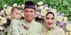 Sambil Menahan Tangis, Uut Permatasari Ceritakan Perjuangan Tinggal di Kos Sempit karena Suami Pindah Dinas
