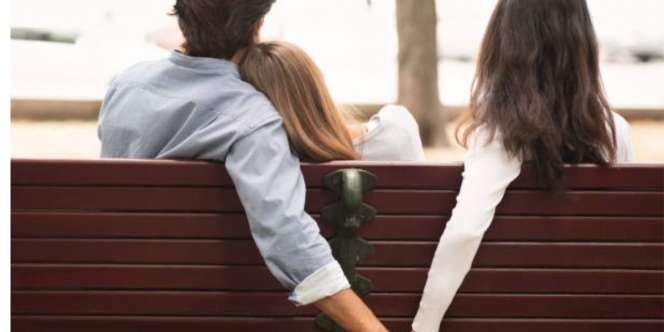 Curiga Pacar Bersikap Aneh, Wanita Pergoki Kekasih Selingkuh Lewat AI