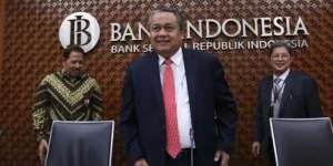 Gubernur BI Imbau Anak Muda Jangan FOMO Investasi: `Ojo Ikut-ikutan Karena Gengsi` 