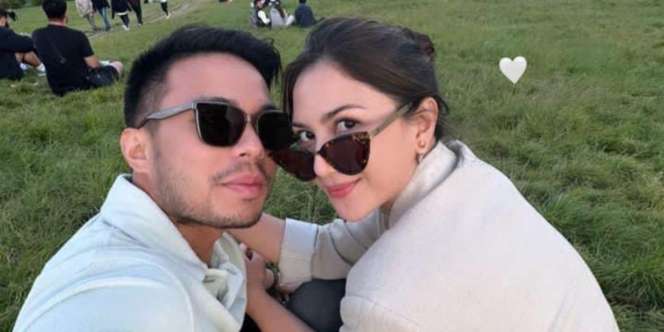 Jessica Mila Dikabarkan Hamil, Begini Kata Yakup Hasibuan