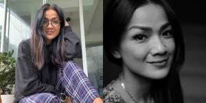 Rela Pindah Rumah 10 Kali dalam 10 Tahun, Artis Cantik Ini Ungkap Alasan Mengejutkan, Ternyata…