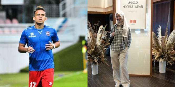 Umi Pipik Bongkar Gaya Pacaran Putrinya dengan Egy Maulana Vikri