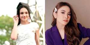 5 Potret Penyanyi Muda Jebolan Indonesian Idol yang Kariernya Sedang Bersinar