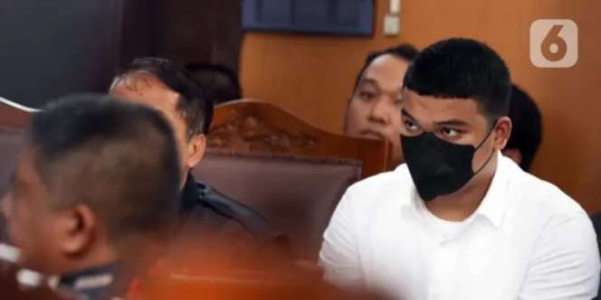 Shane Lukas Dituntut 5 Tahun Penjara dan Restitusi, JPU Nilai Terdakwa Jujur dan Sopan Saat Persidangan Kasus Penganiayaan David Ozora