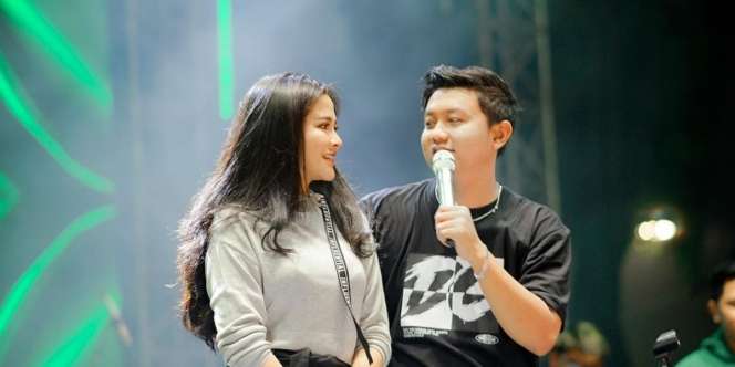3 Hari Mau Resepsi, Denny Caknan Bawa Kabar Kurang Menggembirakan soal Bella Bonita