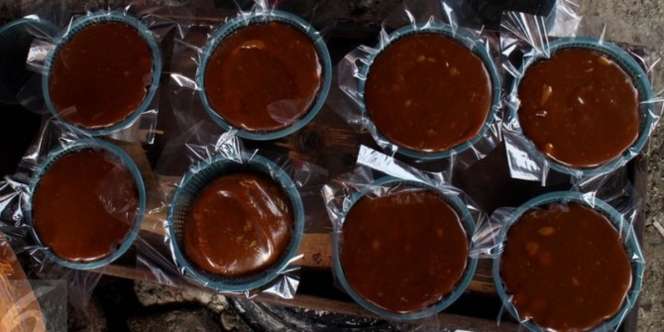 Bikin Dodol Homemade Cuma dengan 6 Bahan