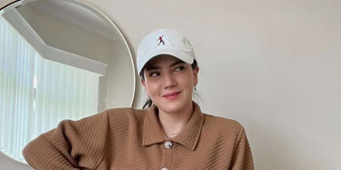 Langganan Peran Antagonis, Intip 7 Potret Alice Norin bak Gadis
