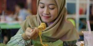 Sulit Mengontrol Konsumsi Karbohidrat? Ini Dia Biang Masalahnya