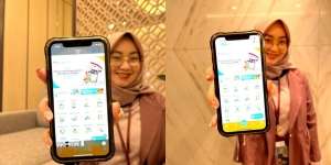 BSI Mobile Catat 4,7 Juta Transaksi ZISWAF, Sambut HUT Kemerdekaan RI Gelar Donasi untuk 780 Veteran