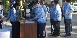 Siap-Siap Simak Pidato RAPBN 2024, Jokowi Bakal Umumkan Kenaikan Gaji PNS Hari Ini
