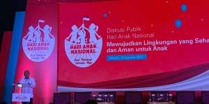 20 Persen Anak SMP di Indonesia Sudah Jadi Perokok