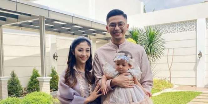 7 Potret Mewah Rumah Winona, Adik Nikita Willy: Ukuran Super Luas Cuma Dihuni 3 Orang 