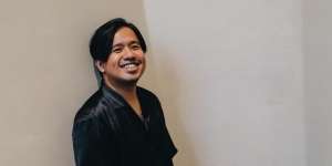 Nyaris Jadi Korban Penipuan, Joshua Suherman Jadi Rajin Cek Saldo Tabungan