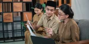 Gaji PNS Tahun 2024 Diusulkan Naik 8% dan Pensiunan 12%, Ini Alasan Pemerintah