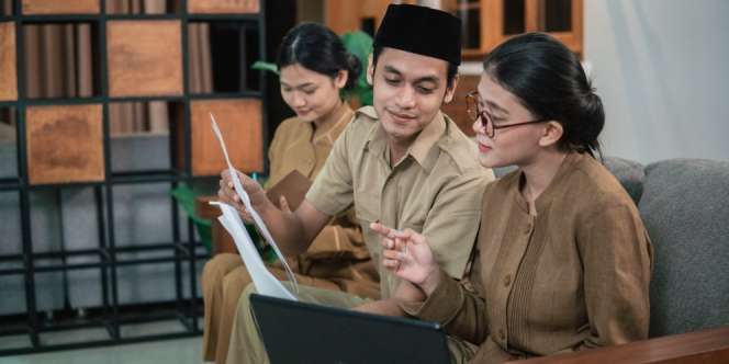 Gaji PNS Tahun 2024 Diusulkan Naik 8% dan Pensiunan 12%, Ini Alasan Pemerintah