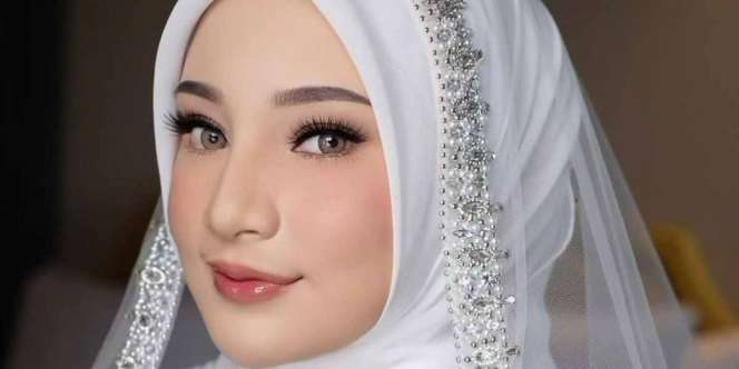 Makeup Matte Natural untuk Acara Akad, Aura Jadi Terpancar