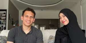 Jelang Pernikahan, Umi Pipik Kasih Pesan Menyentuh ke Adiba dan Egy Maulana