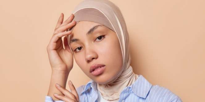 Tangkal Efek Polusi Udara Pada Kulit Wajah, Coba Cara Ini 
