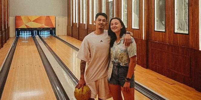 Alasan yang Bikin Fandy Christian dan Dahlia Poland Kembali Bersatu