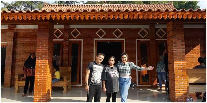 9 Potret Rumah Uteng Asisten Ashanty yang Baru Direnovasi Habis 200 Juta, Kamar Mandinya Kayak di Apartemen