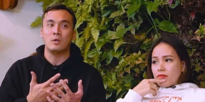 Kesaksian Denny Sumargo Lihat Rendy Kjaernett Panik karena Takut Lady Nayoan Tak Selamat Saat Kecelakaan