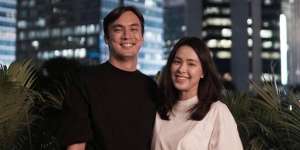 Pasangan Artis yang Pernah Ajukan Gugatan Cerai, Kini Makin Harmonis setelah Rujuk