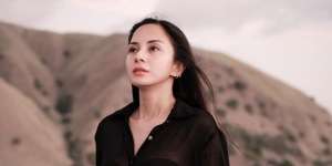 Kirana Larasati Malah Mundur Saat Banyak Artis Mendadak Minat Jadi Politisi, Kenapa?