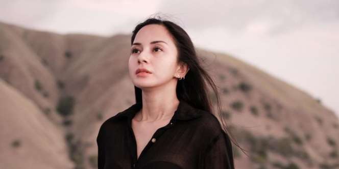 Kirana Larasati Malah Mundur Saat Banyak Artis Mendadak Minat Jadi Politisi, Kenapa?