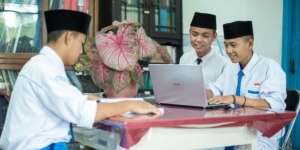 Sebagian Sekolah di Jakarta Kembali Belajar dari Rumah saat KTT ASEAN September 2023, Kapasitas Siswa Maksimal 50%