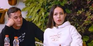 Terungkap, Alasan Lady Nayoan Putuskan Rujuk dengan Rendy Kjaernett