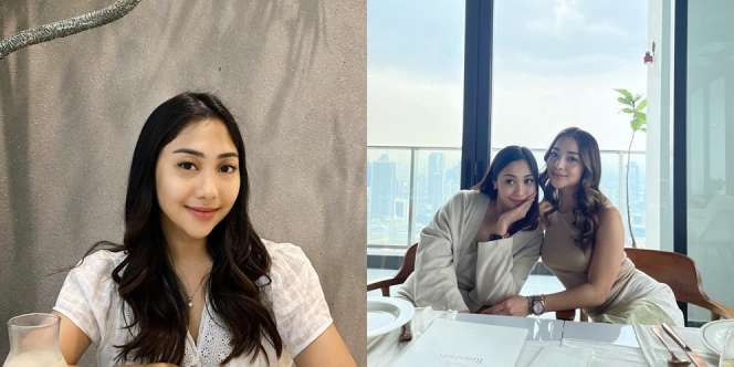 Potret Rumah Winona Adik Nikita Willy, Ukuran Super Luas Tak Kalah Mewah dari Sang Kakak