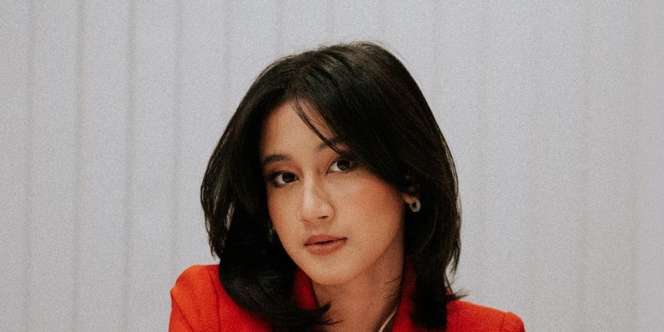 Akun Instagramnya Kembali Muncul, Postingan Pertama Keisya Levronka Jadi Sorotan