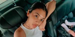 Potret Canti Tachril Istri Adipati Dolken yang Dicemooh Tak Cantik, Bapaknya Konglomerat