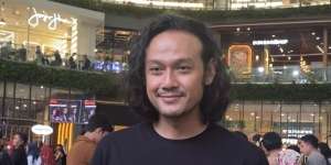 Belajar dari Masa Kelam, Dwi Sasono Jadi Penyidik di Film Horor